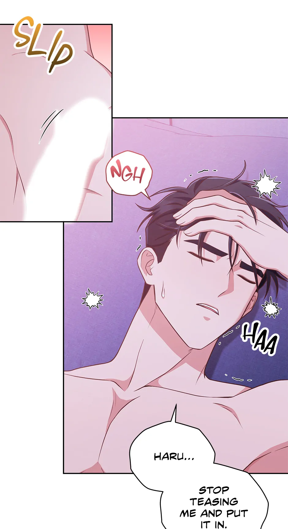 Outside Relationship chapter 32 page 8
