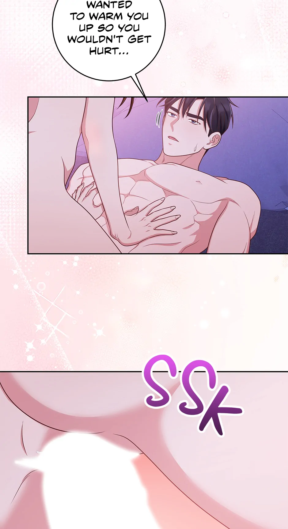 Outside Relationship chapter 32 page 11