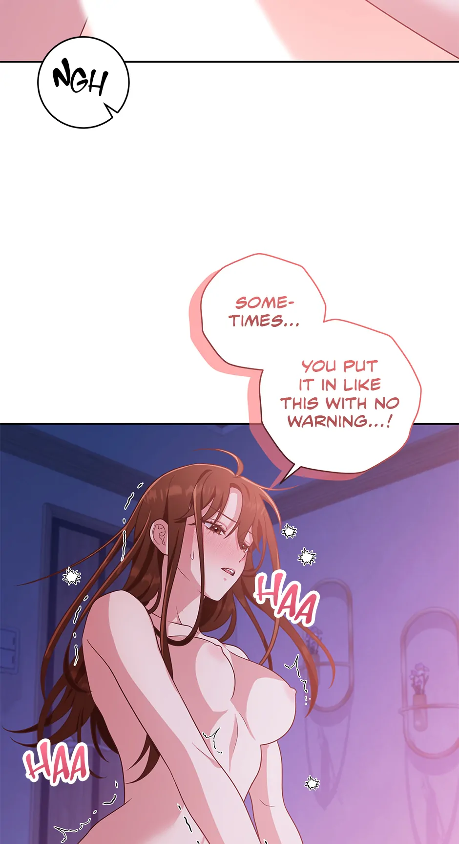 Outside Relationship chapter 32 page 12