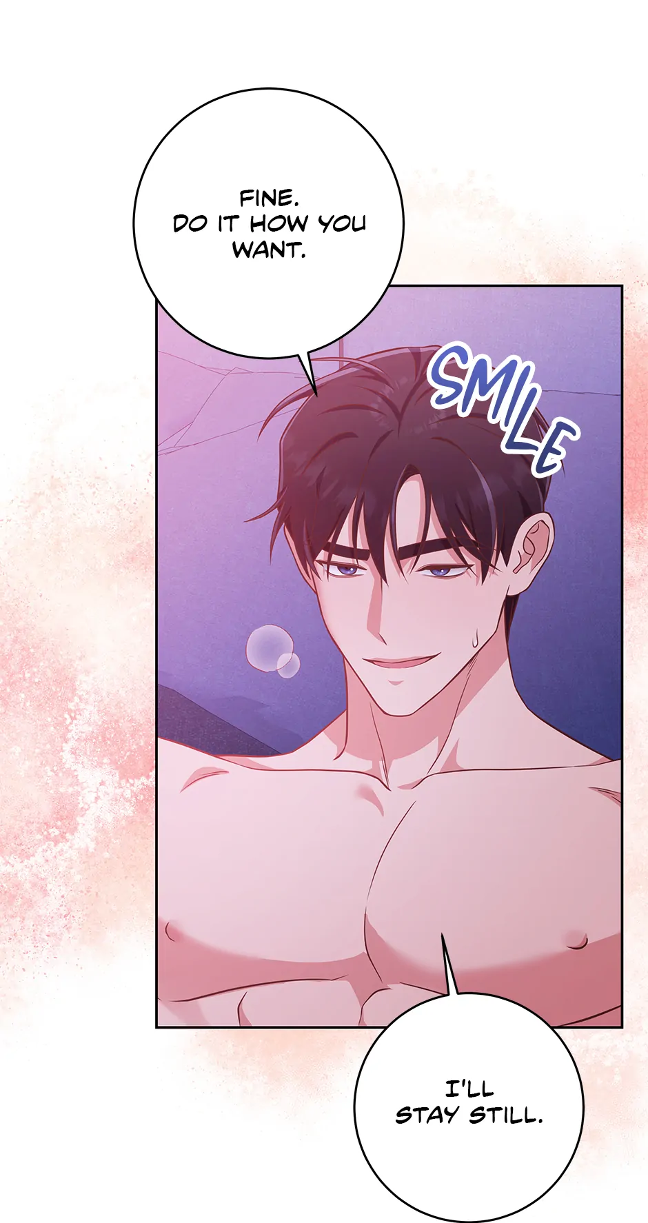 Outside Relationship chapter 32 page 14
