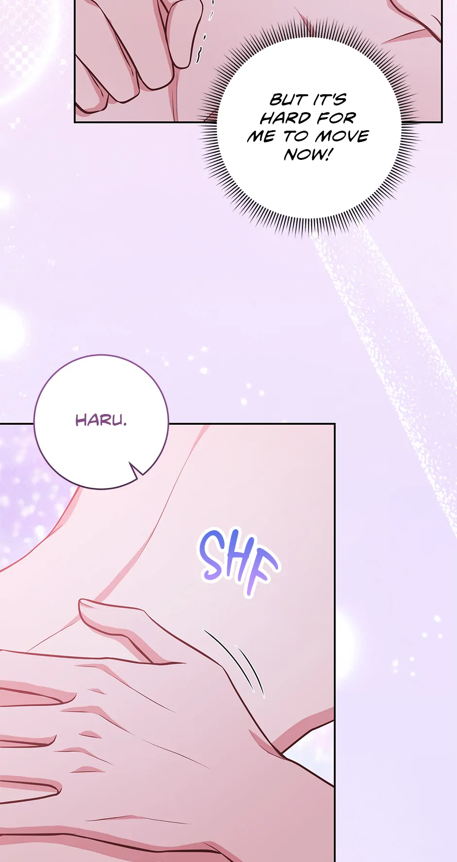 Outside Relationship chapter 32 page 18