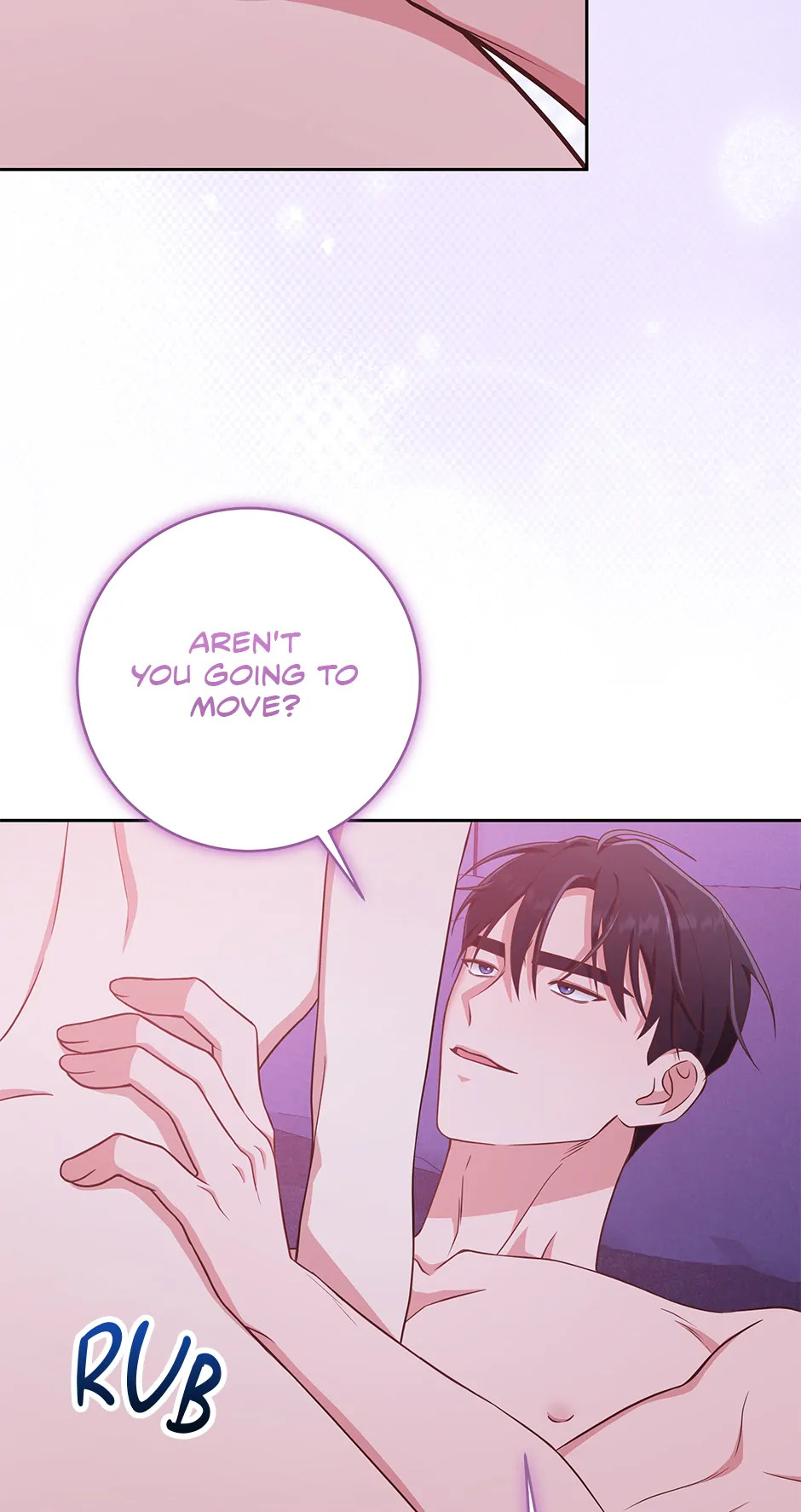 Outside Relationship chapter 32 page 19