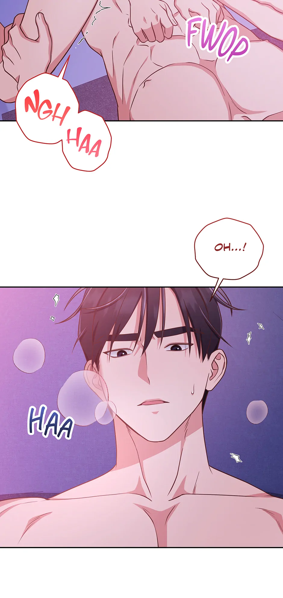 Outside Relationship chapter 32 page 23