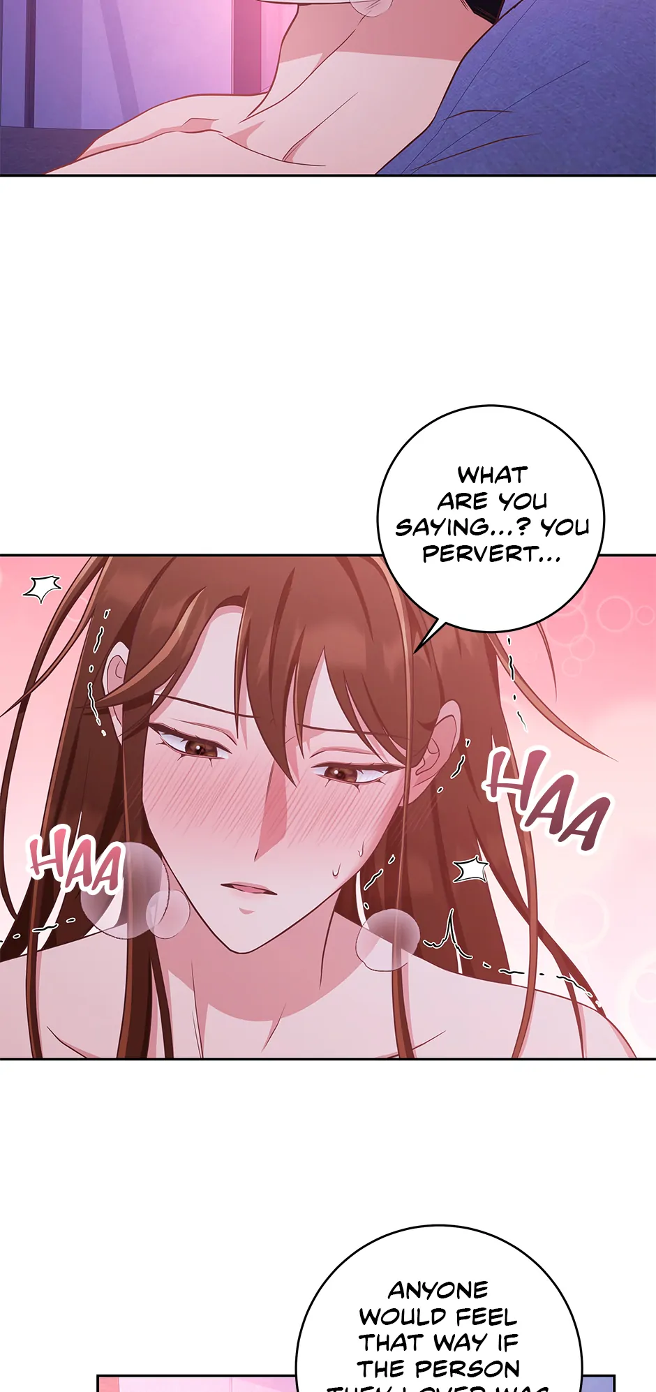 Outside Relationship chapter 32 page 28