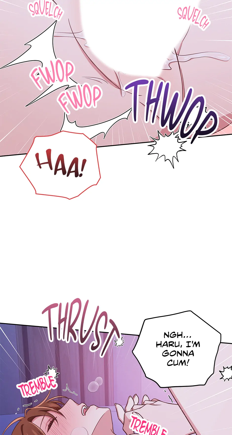 Outside Relationship chapter 32 page 43