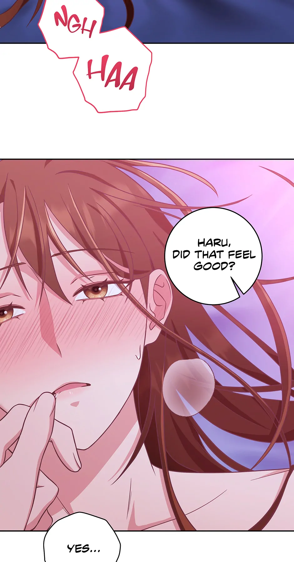 Outside Relationship chapter 32 page 47