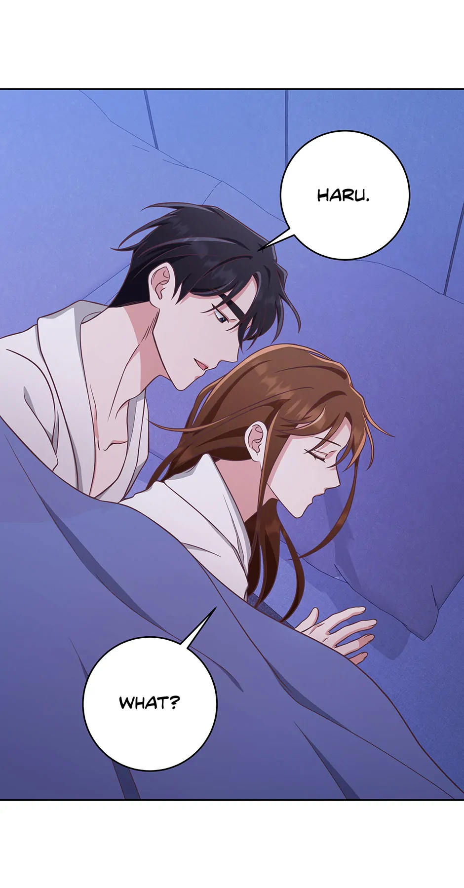 Outside Relationship chapter 32 page 51