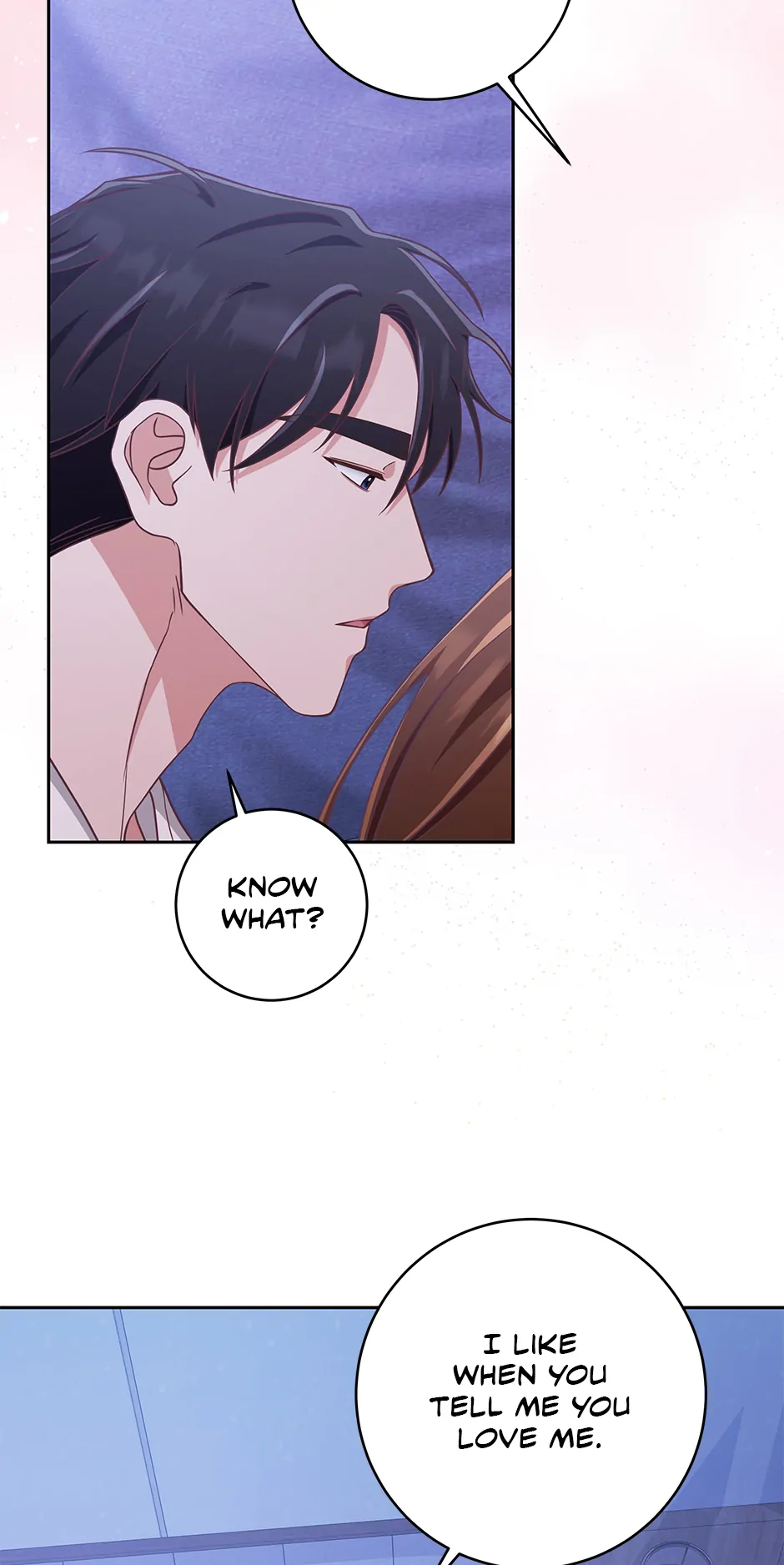 Outside Relationship chapter 32 page 55