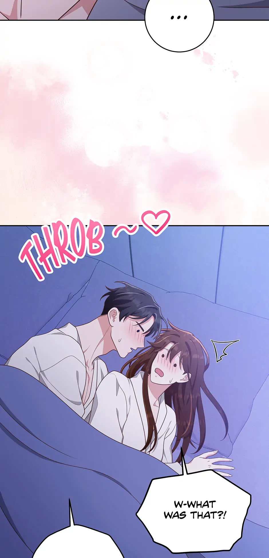 Outside Relationship chapter 33 page 3