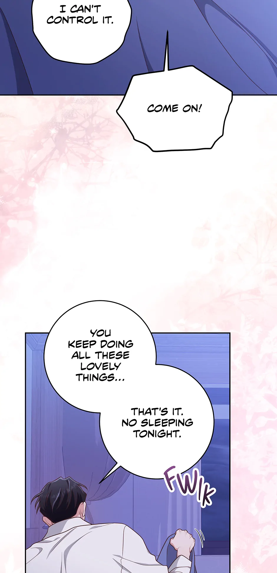 Outside Relationship chapter 33 page 4