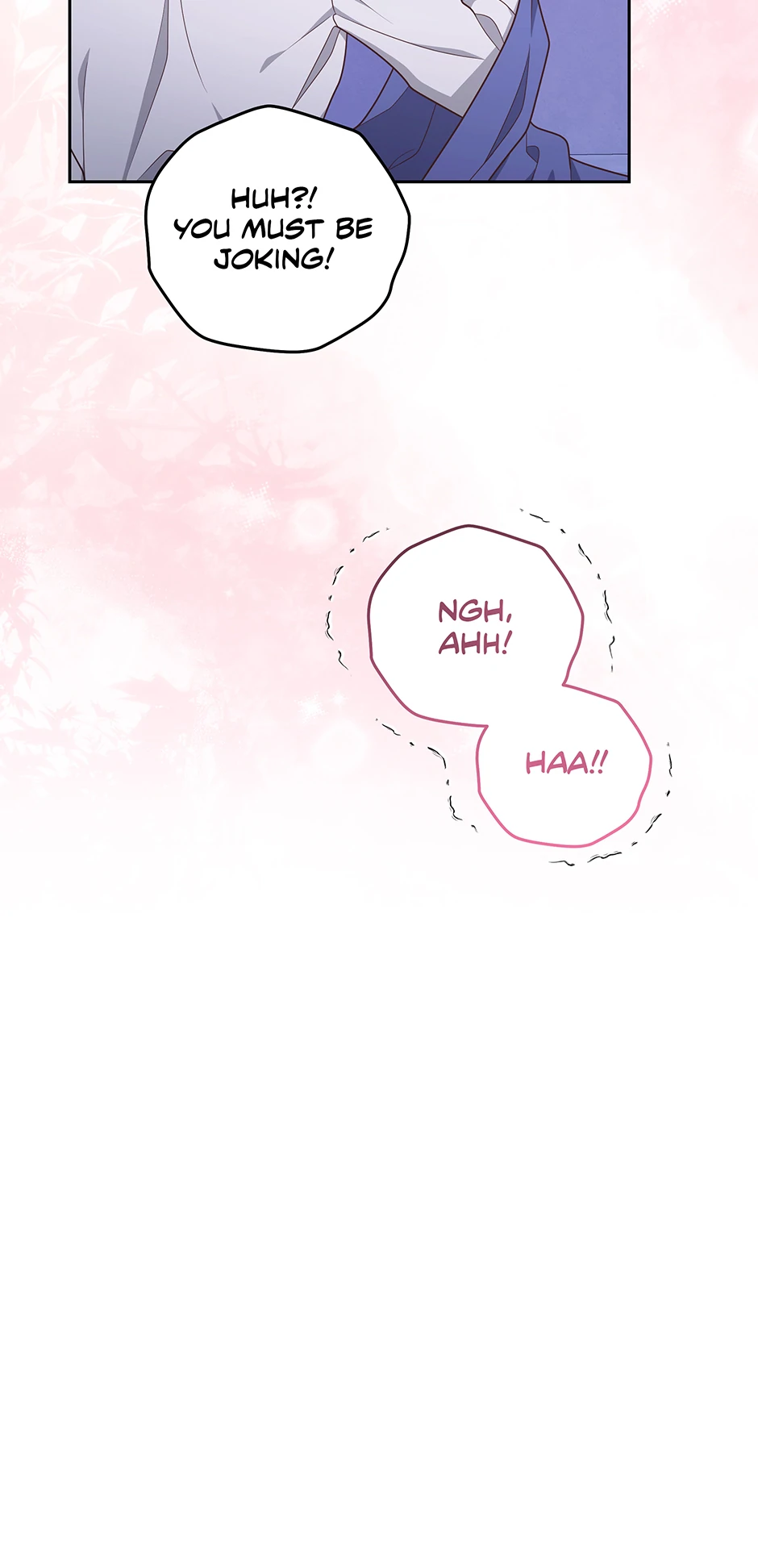 Outside Relationship chapter 33 page 5