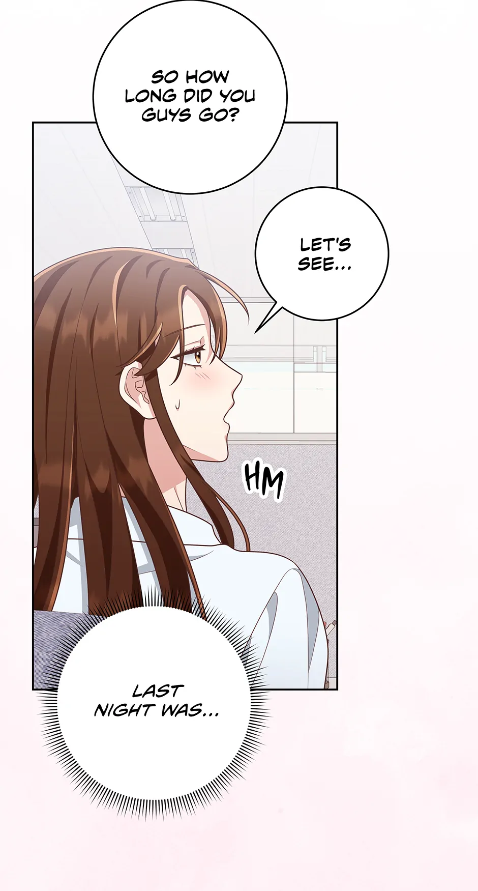 Outside Relationship chapter 33 page 12