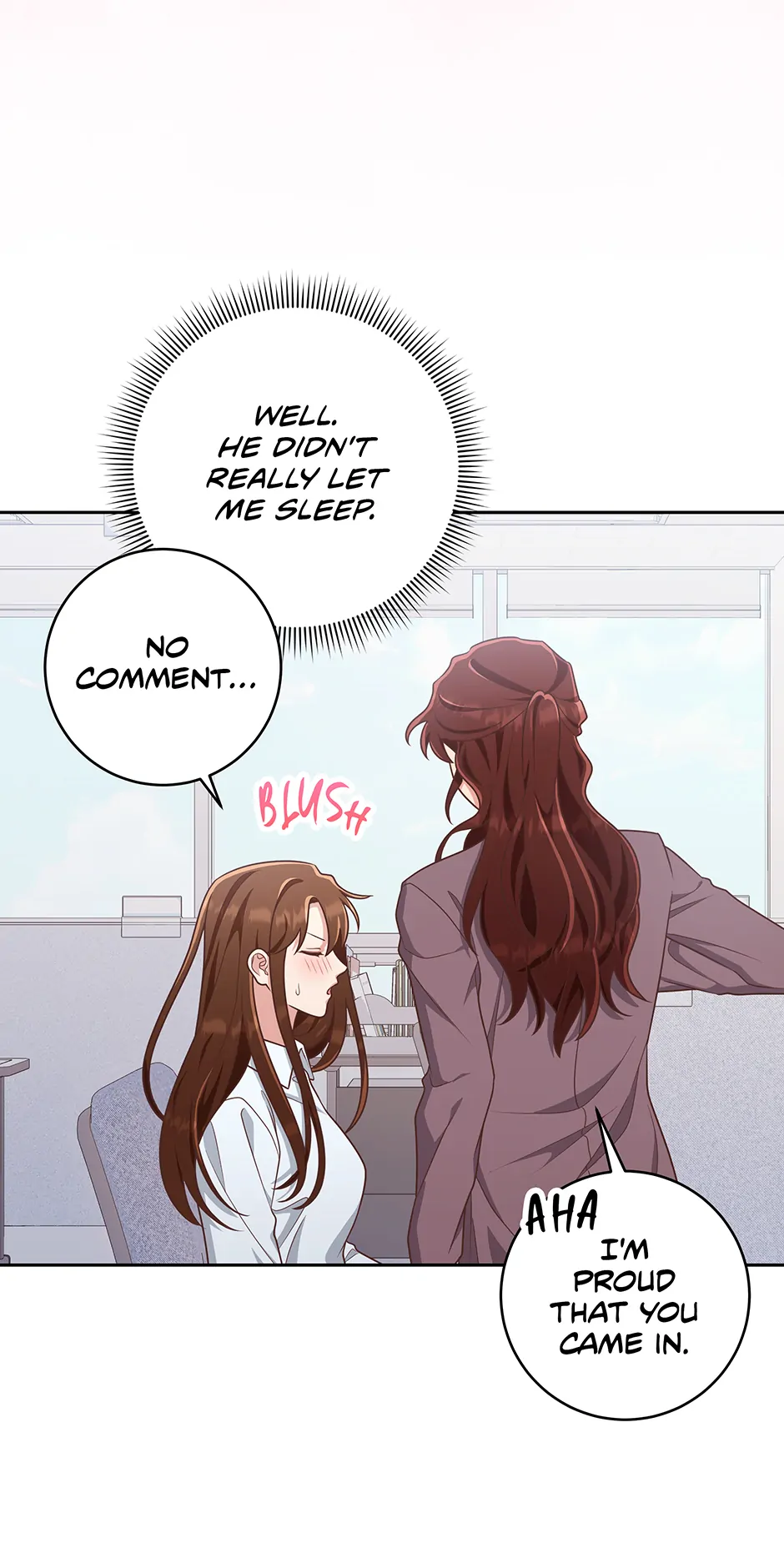 Outside Relationship chapter 33 page 16