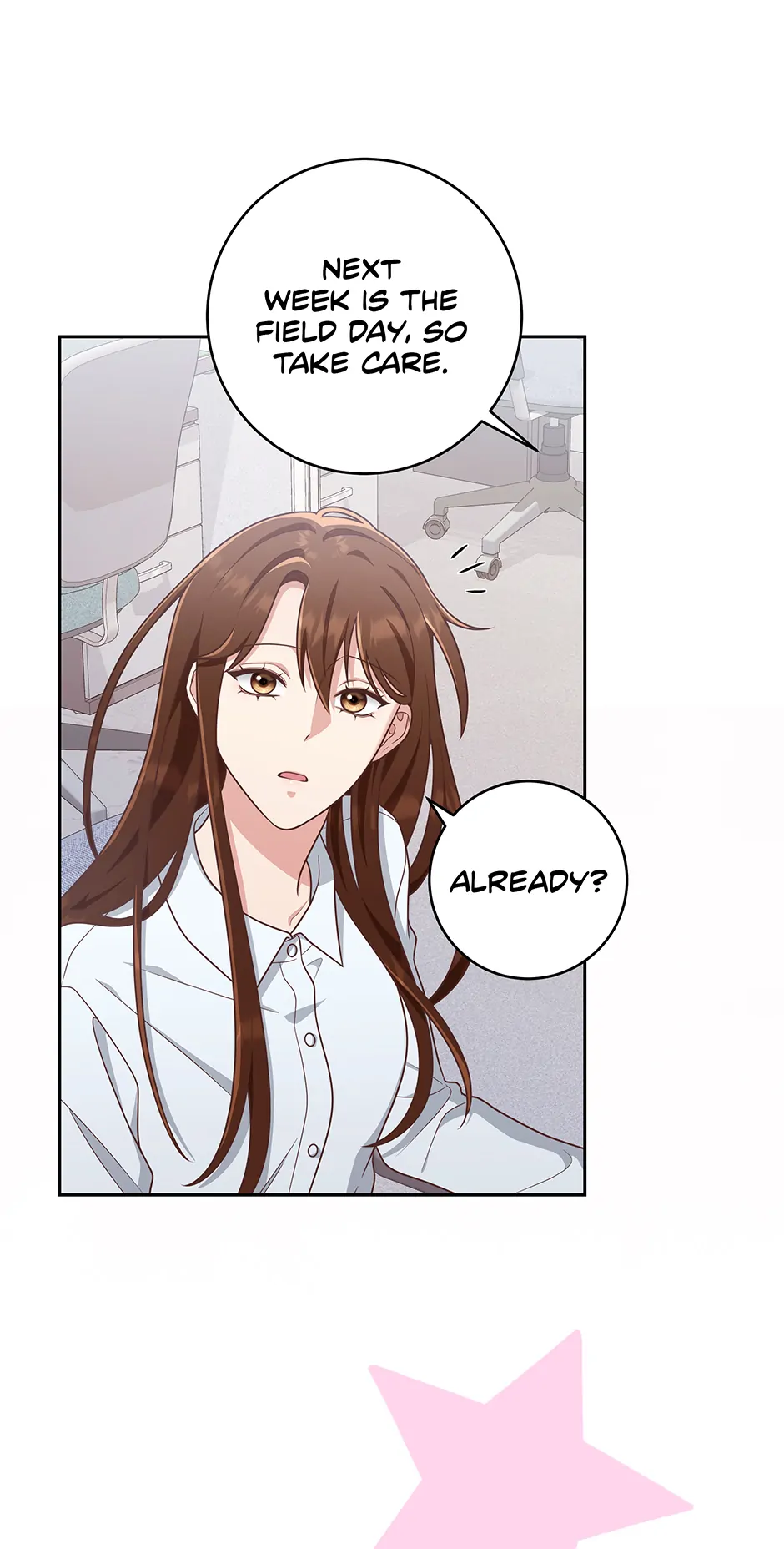 Outside Relationship chapter 33 page 17