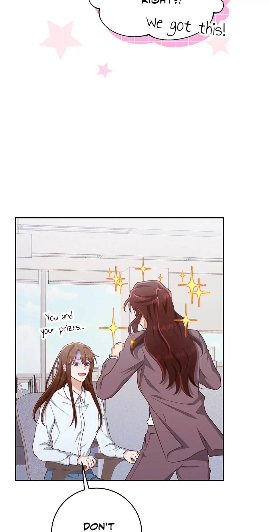 Outside Relationship chapter 33 page 19