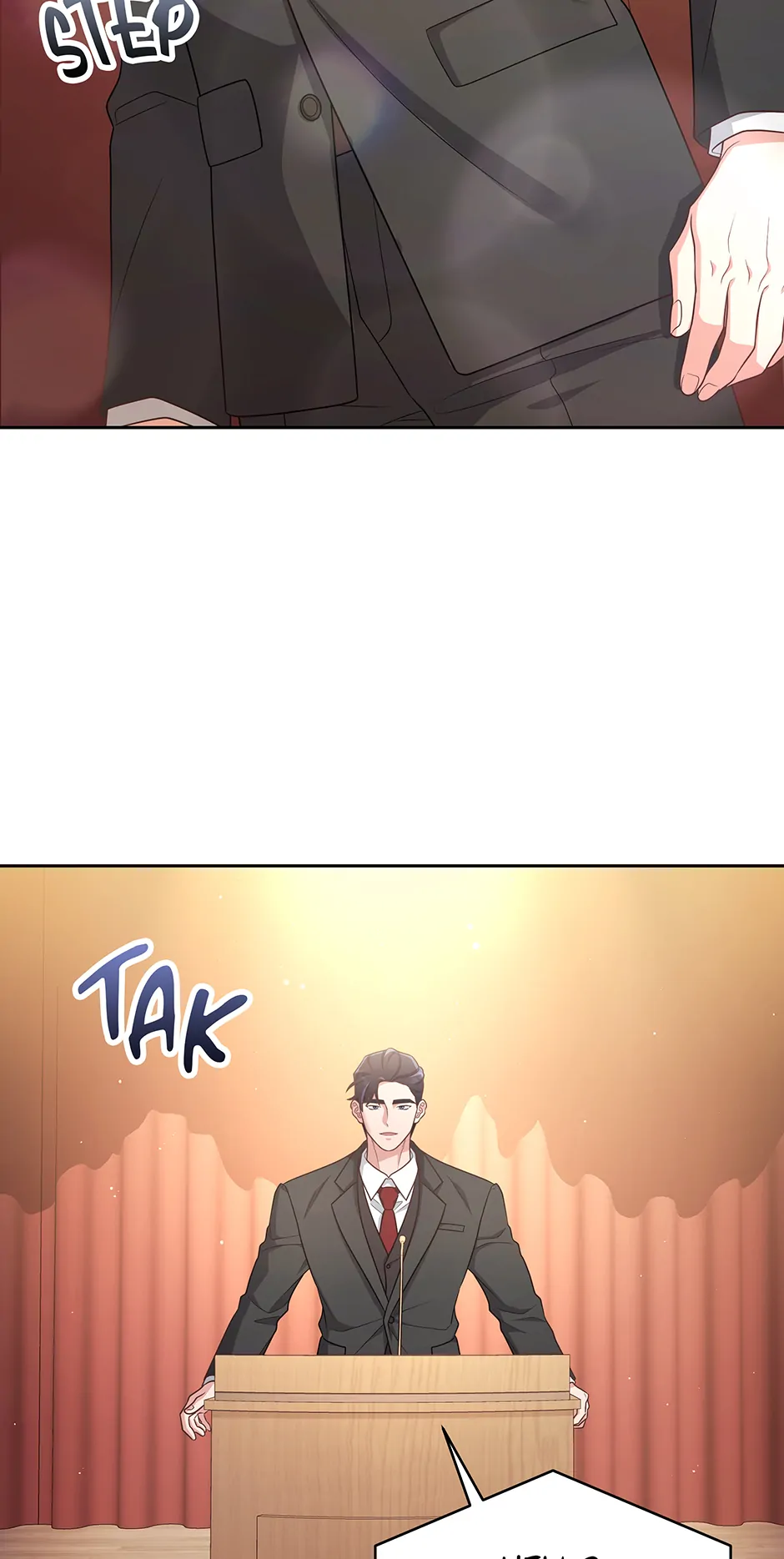 Outside Relationship chapter 33 page 29