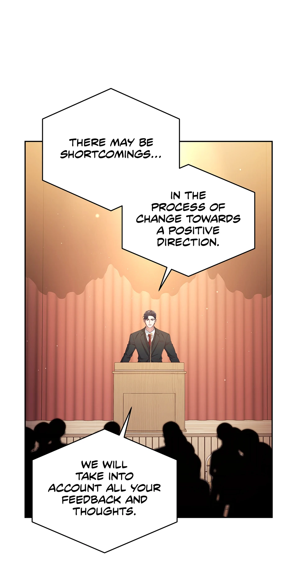 Outside Relationship chapter 33 page 34