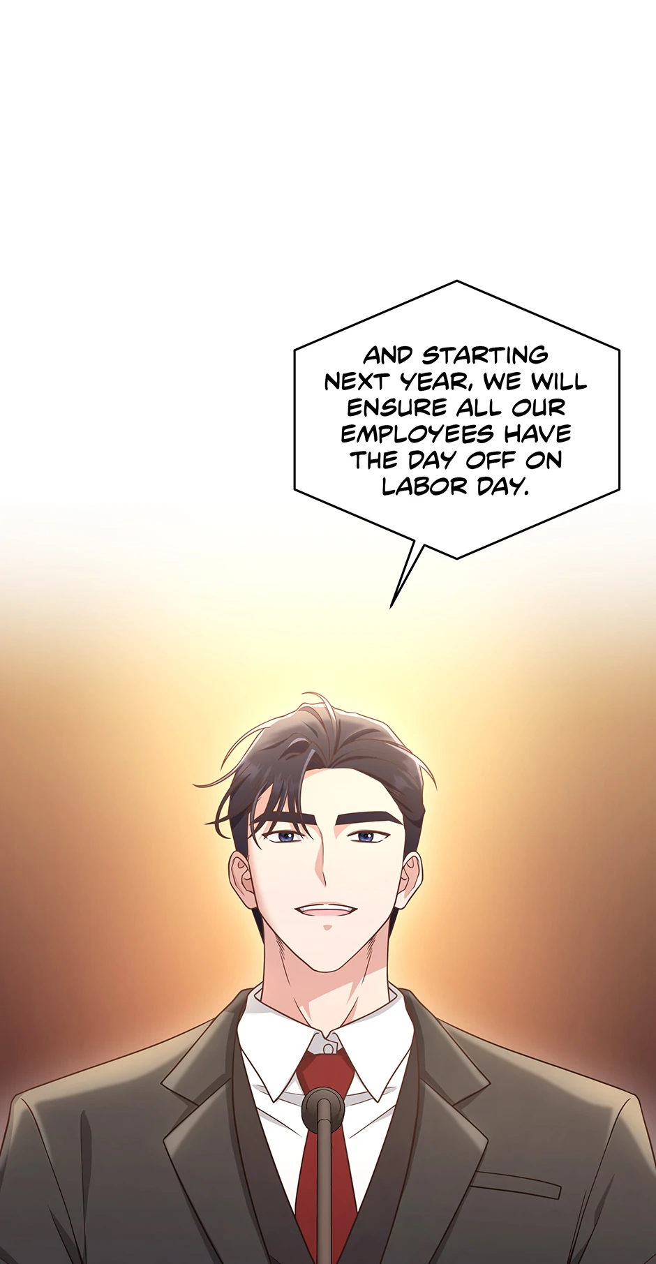Outside Relationship chapter 33 page 35