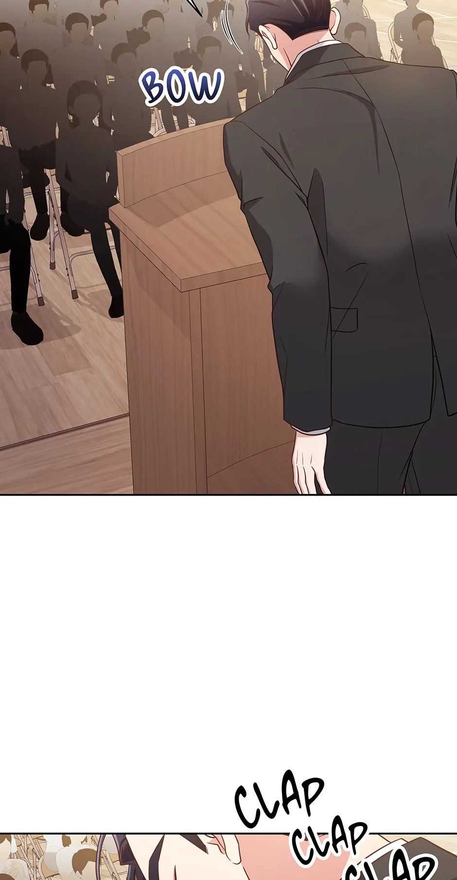 Outside Relationship chapter 33 page 37