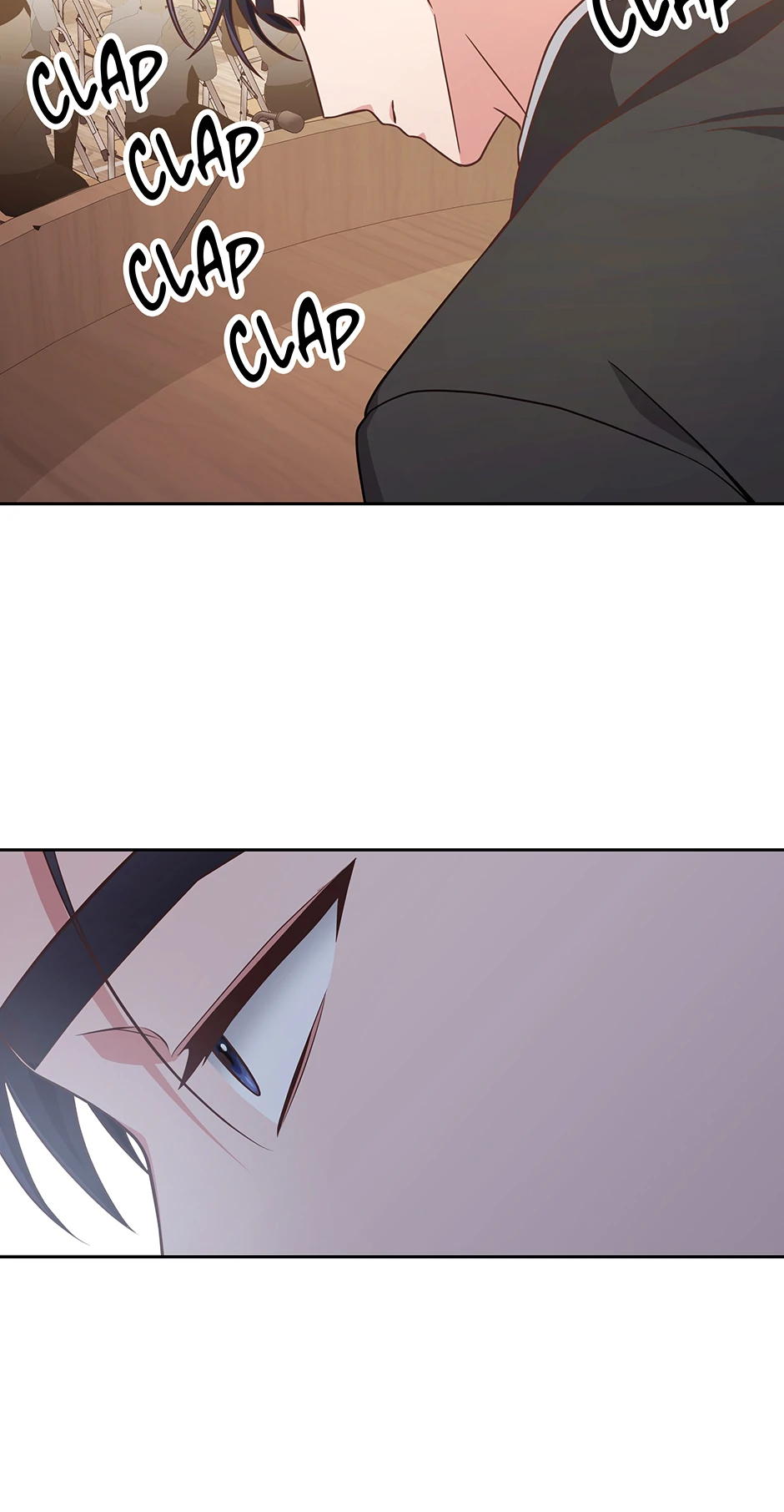 Outside Relationship chapter 33 page 38