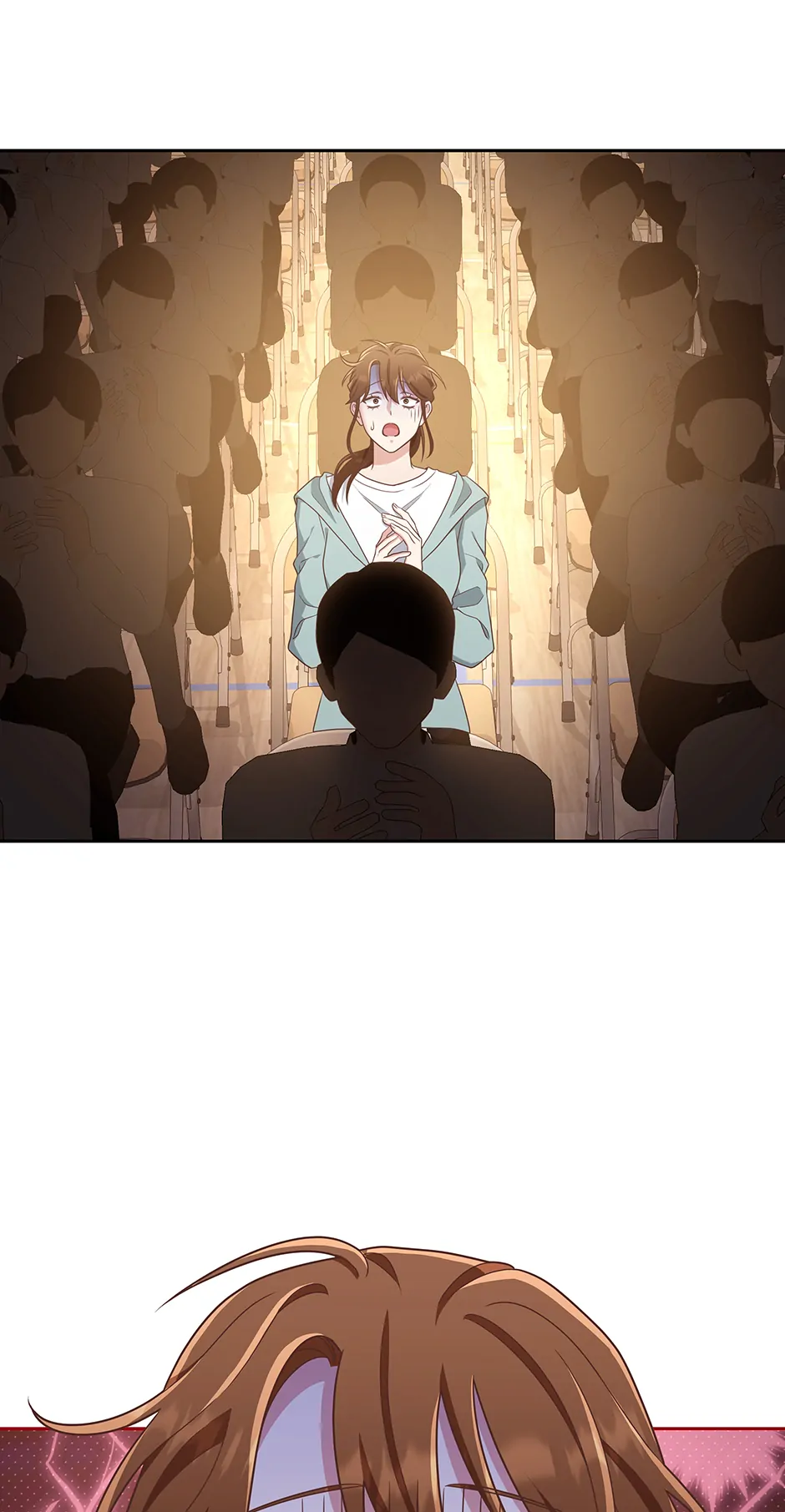 Outside Relationship chapter 33 page 39