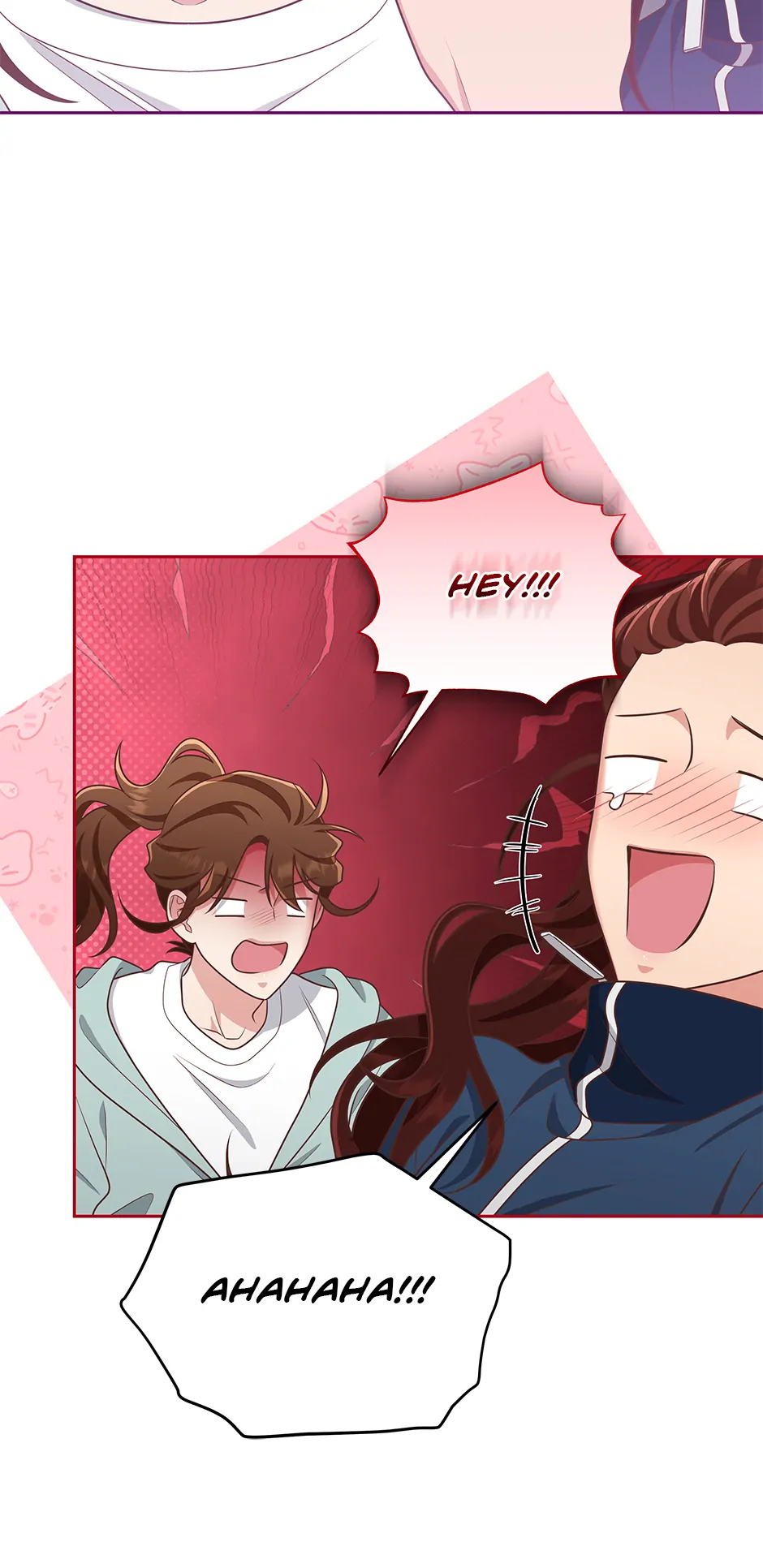 Outside Relationship chapter 33 page 48