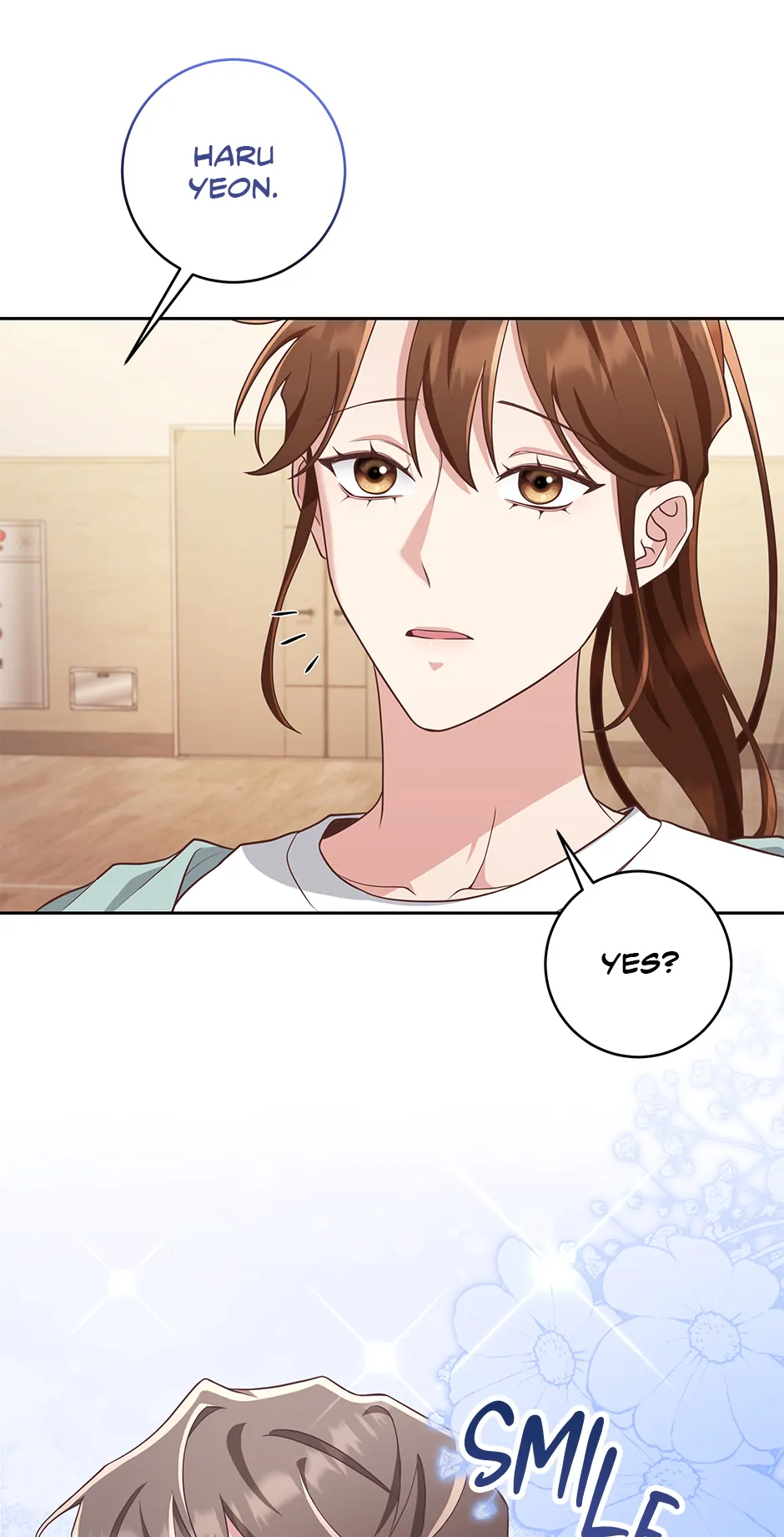 Outside Relationship chapter 33 page 52