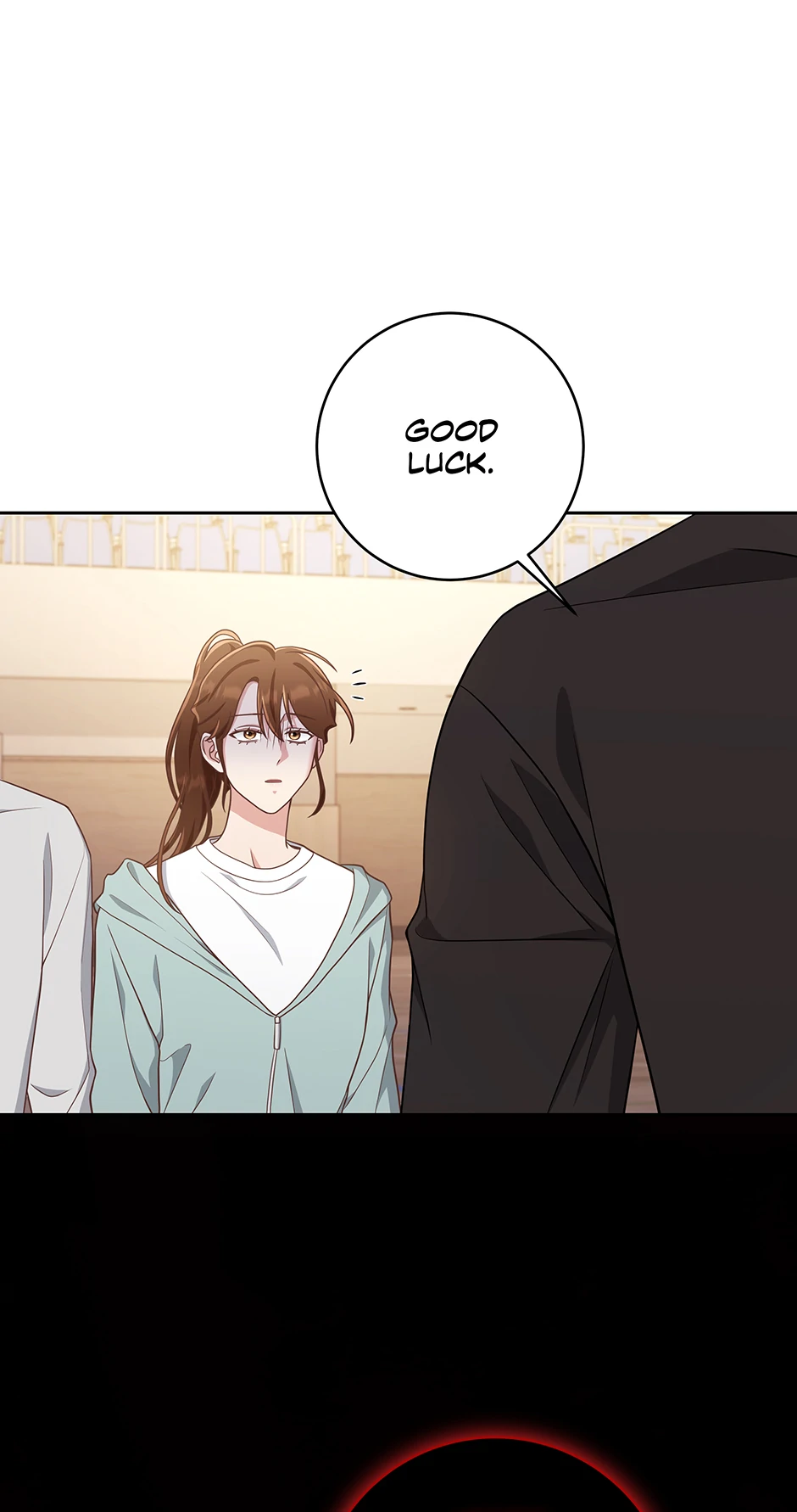 Outside Relationship chapter 33 page 58