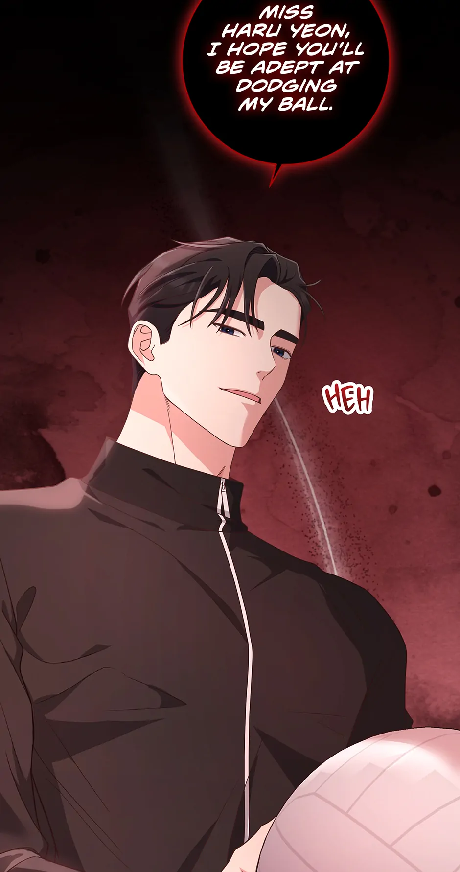 Outside Relationship chapter 33 page 59
