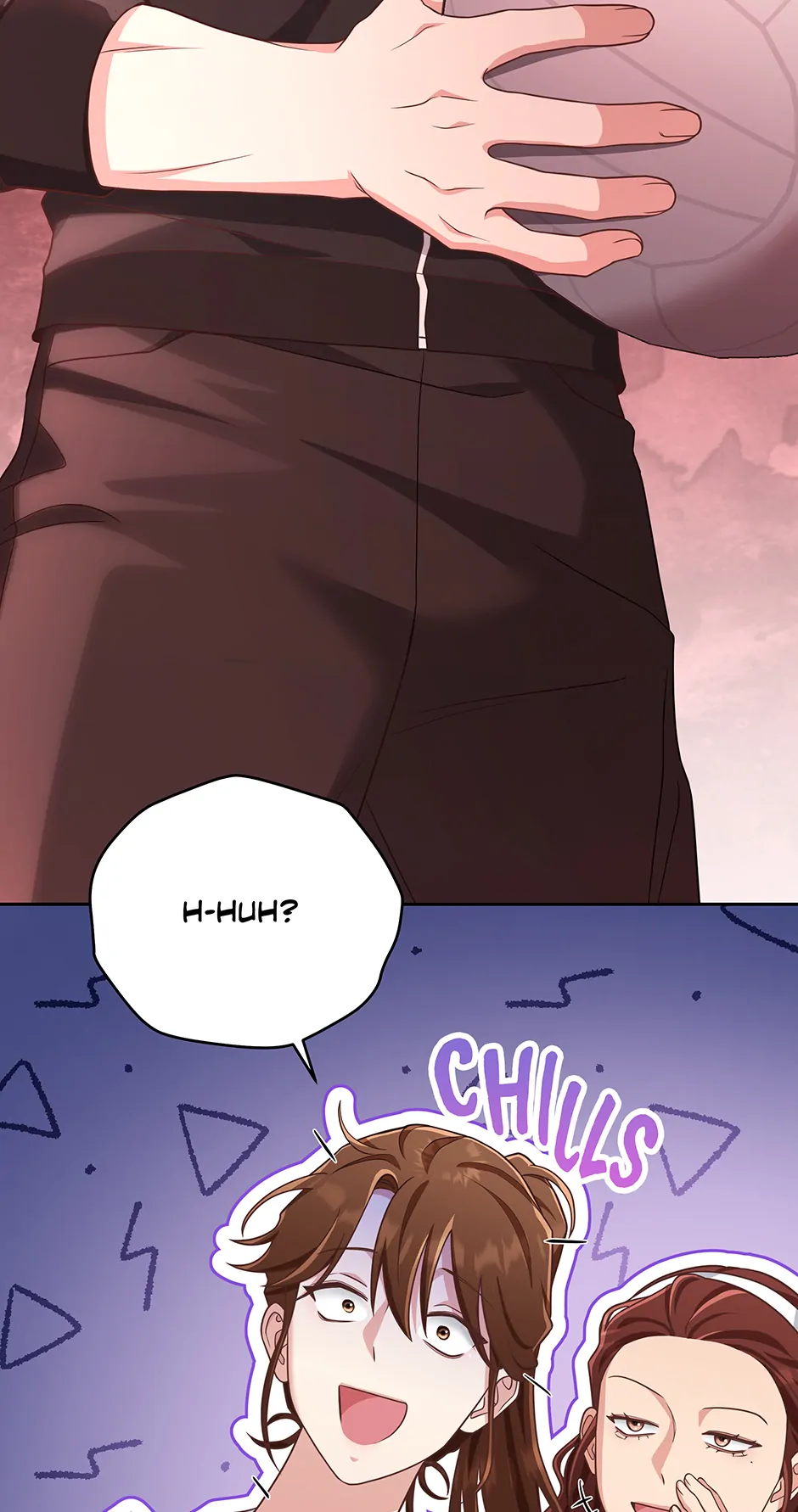 Outside Relationship chapter 33 page 60