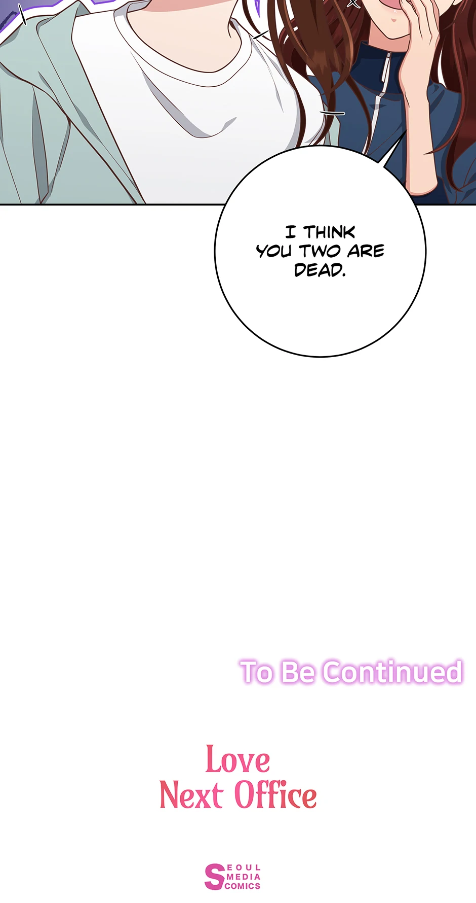 Outside Relationship chapter 33 page 61