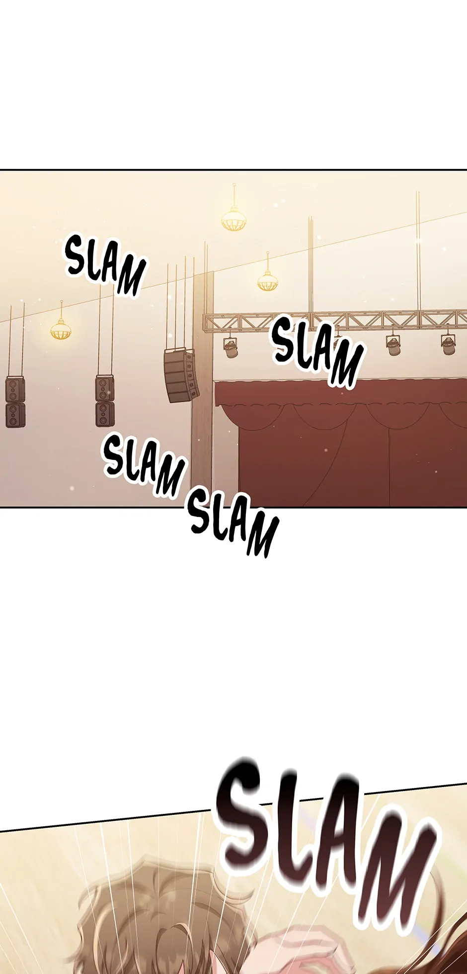 Outside Relationship chapter 34 page 1