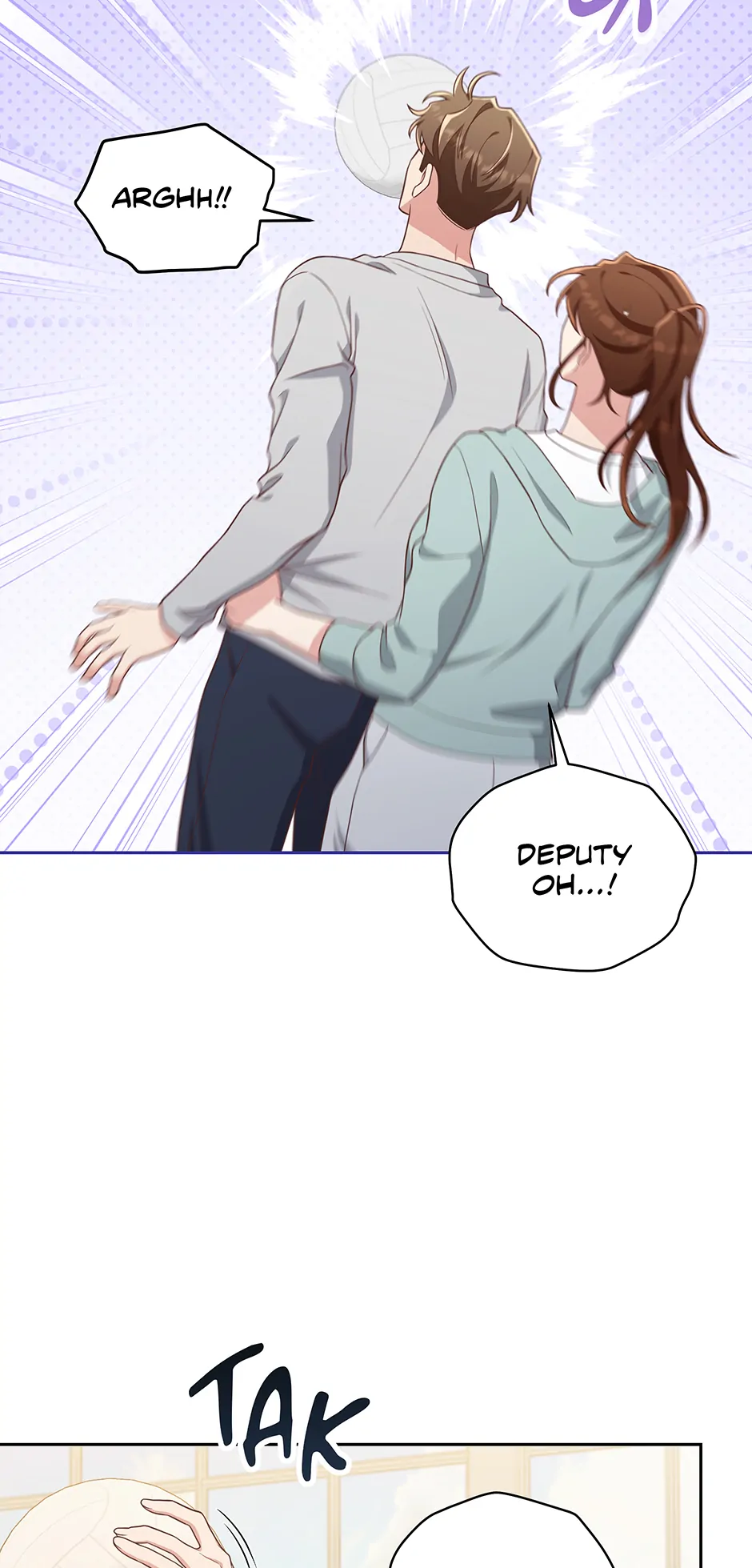 Outside Relationship chapter 34 page 4