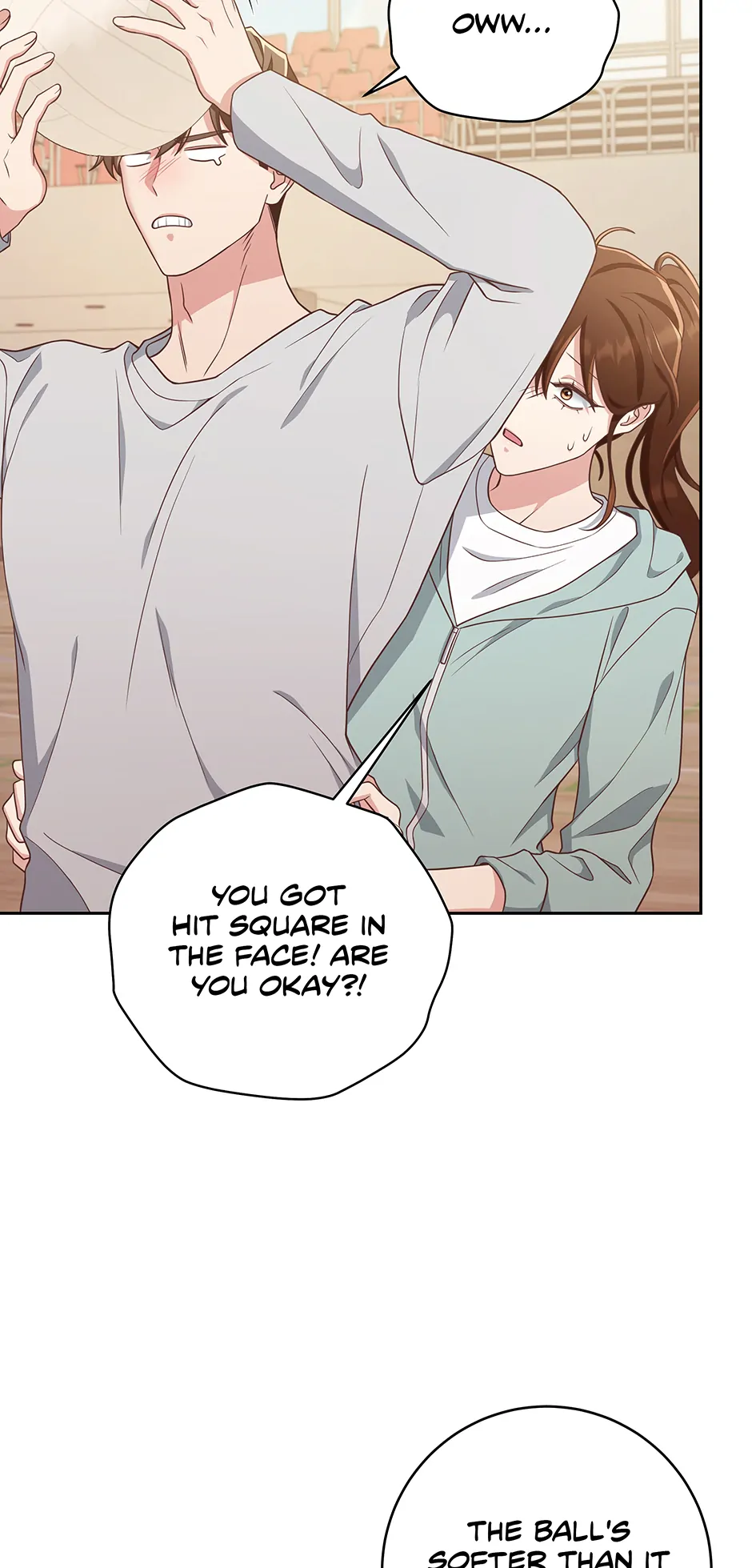 Outside Relationship chapter 34 page 5