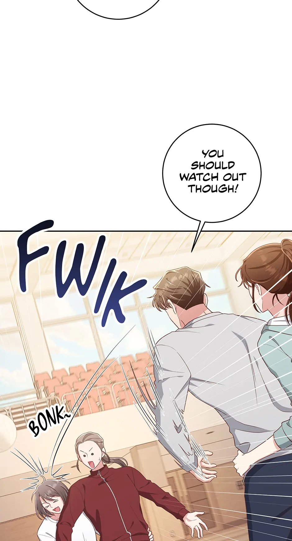 Outside Relationship chapter 34 page 8