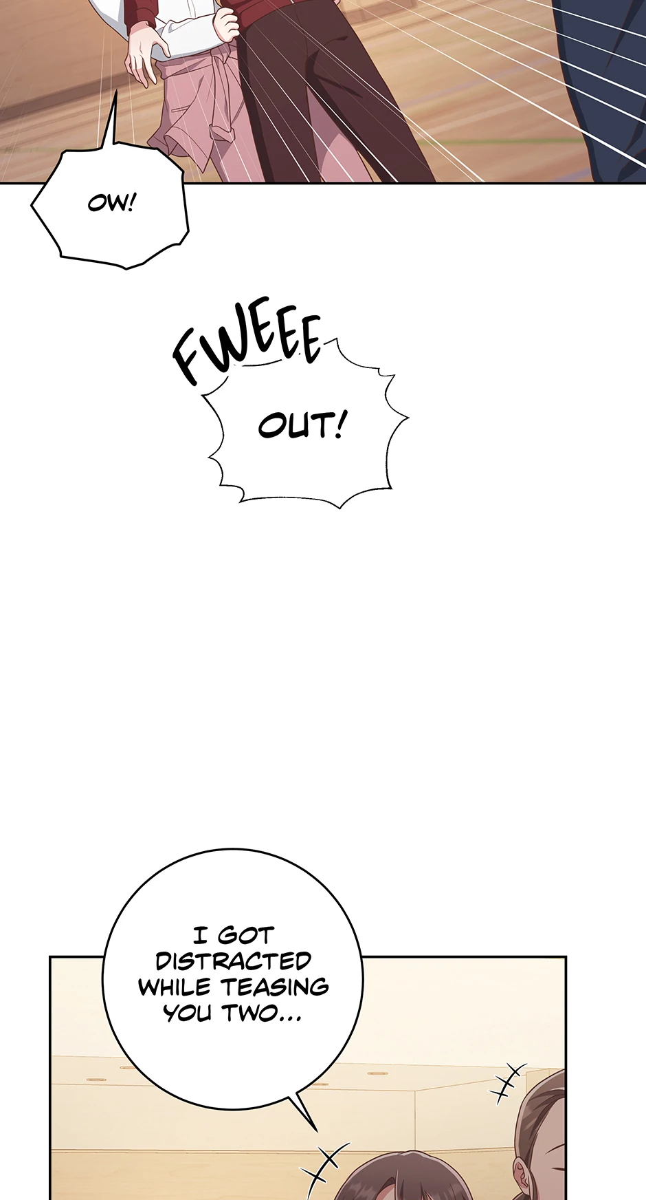 Outside Relationship chapter 34 page 9