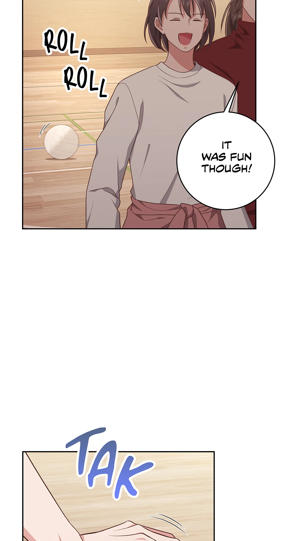 Outside Relationship chapter 34 page 10