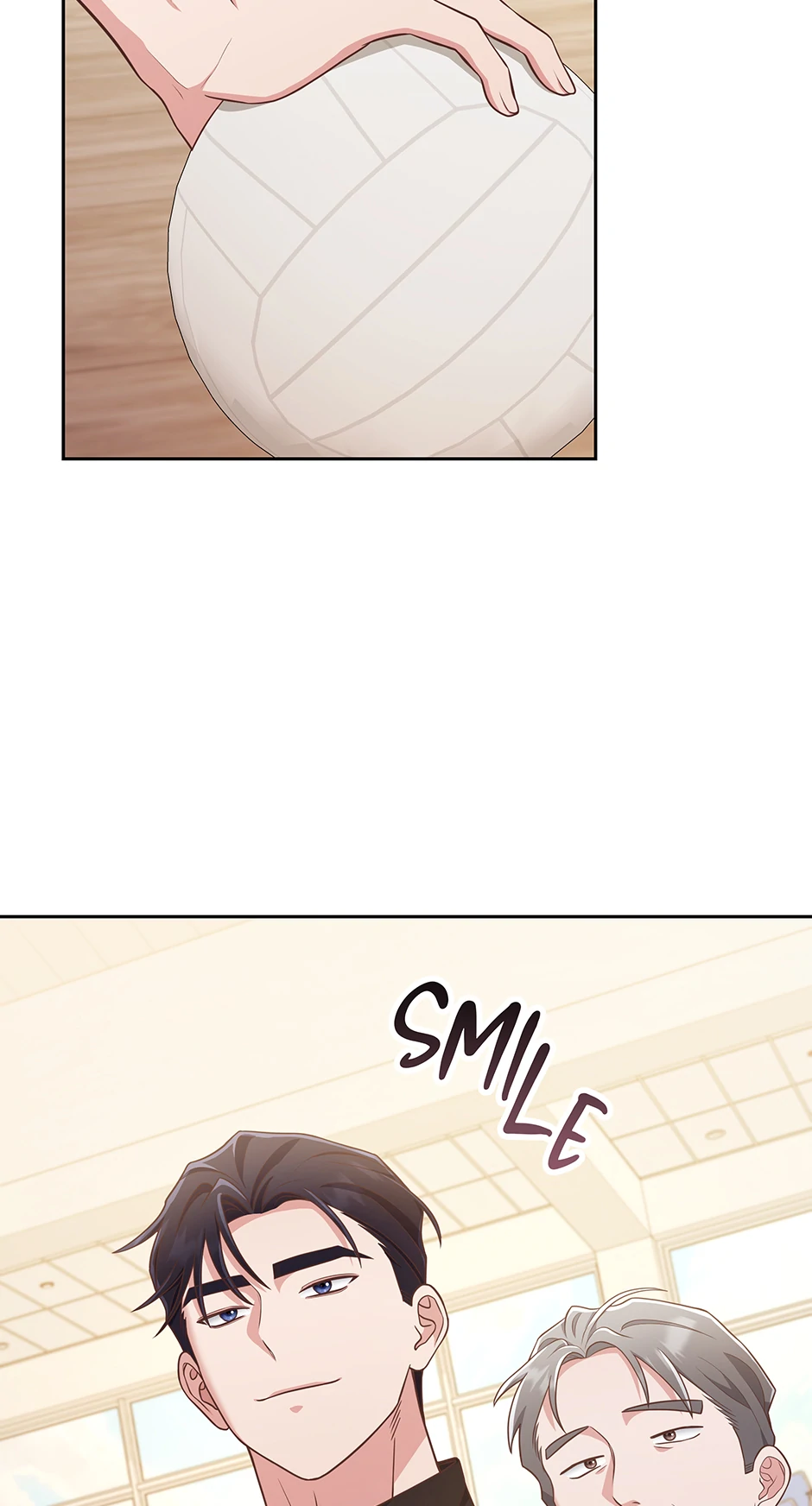 Outside Relationship chapter 34 page 11