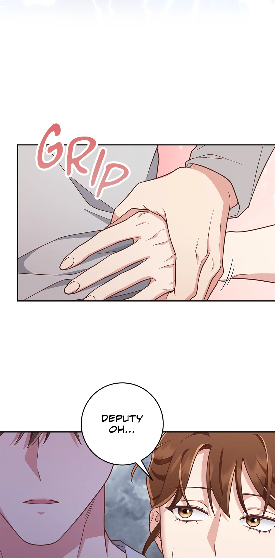 Outside Relationship chapter 34 page 15