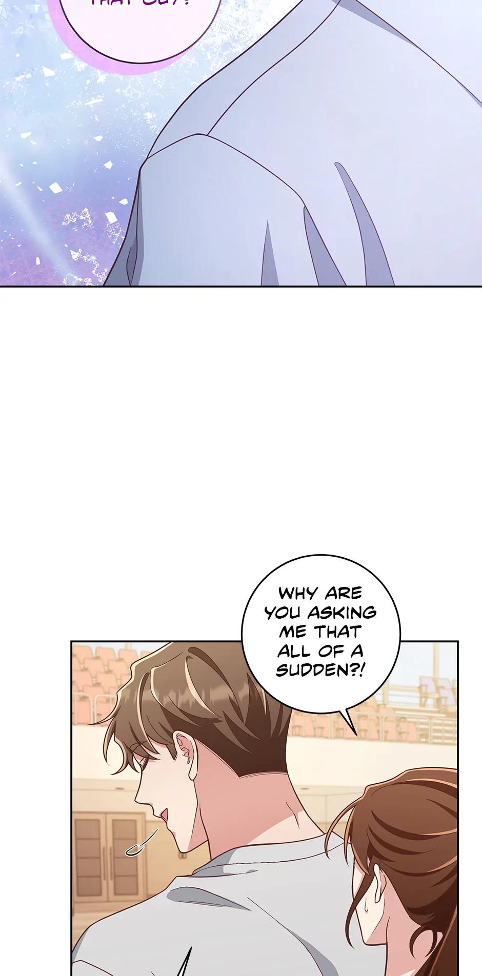 Outside Relationship chapter 34 page 17