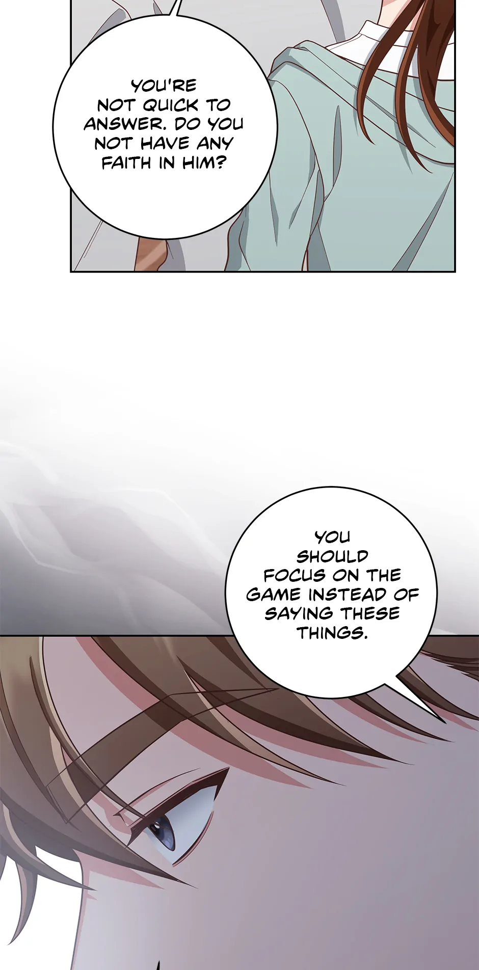 Outside Relationship chapter 34 page 18