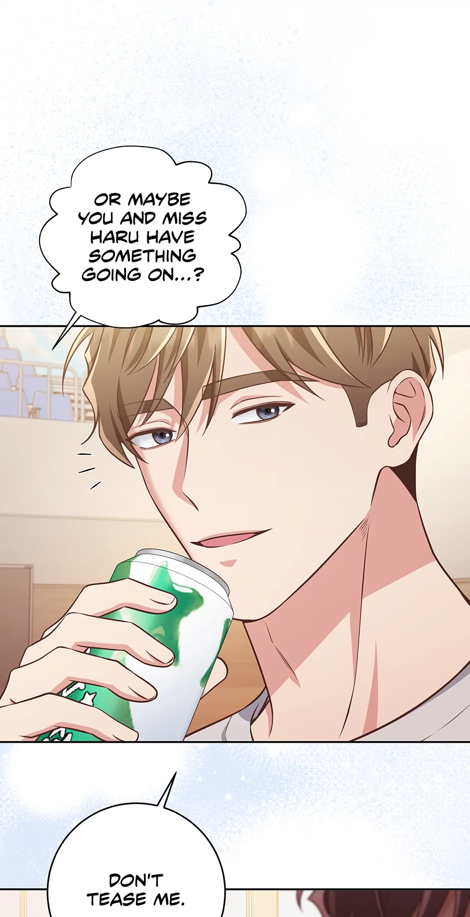 Outside Relationship chapter 34 page 24