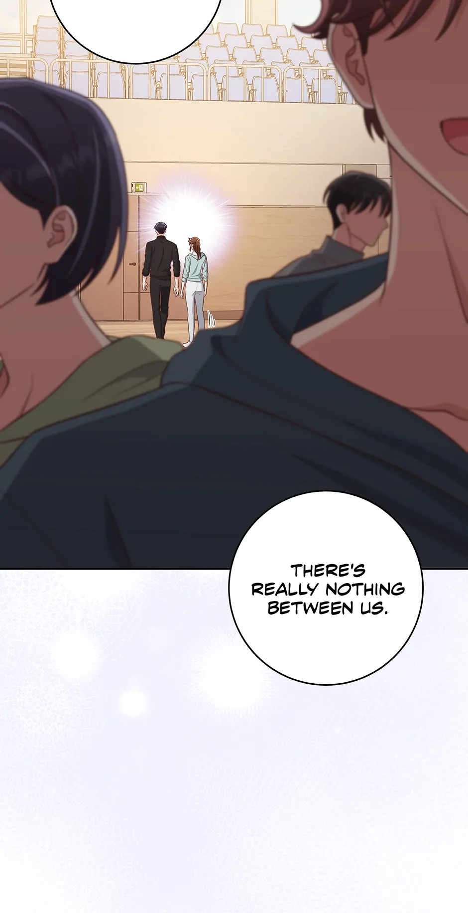 Outside Relationship chapter 34 page 25