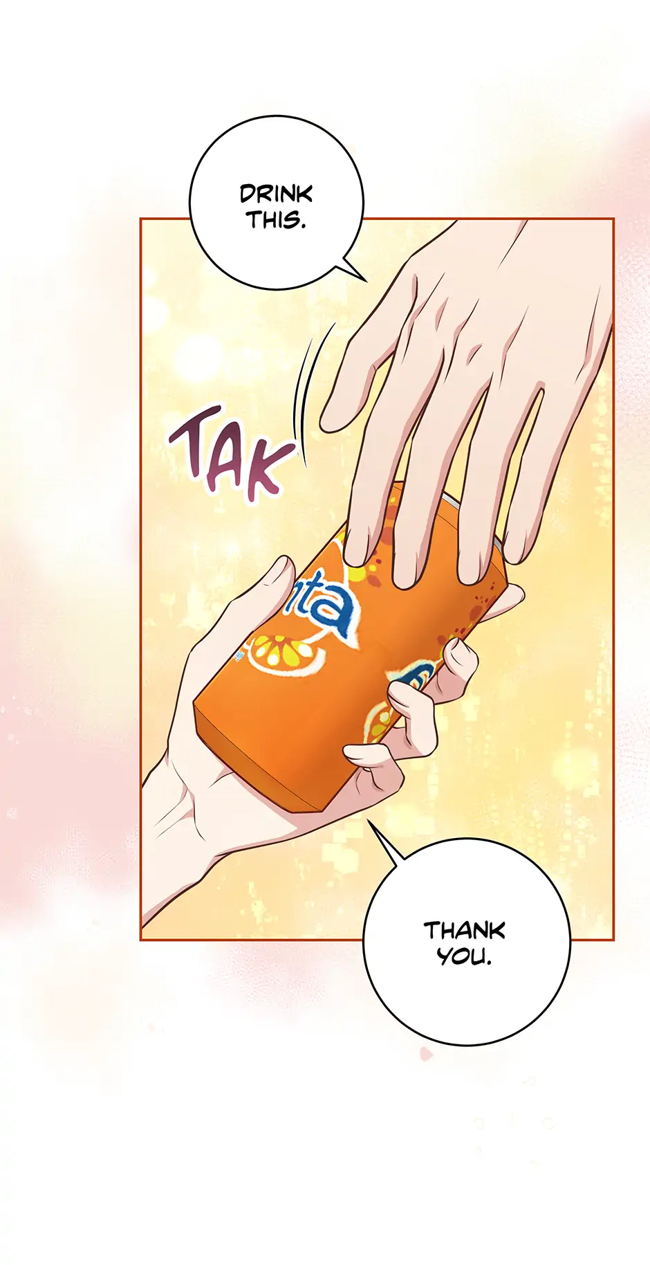 Outside Relationship chapter 34 page 27