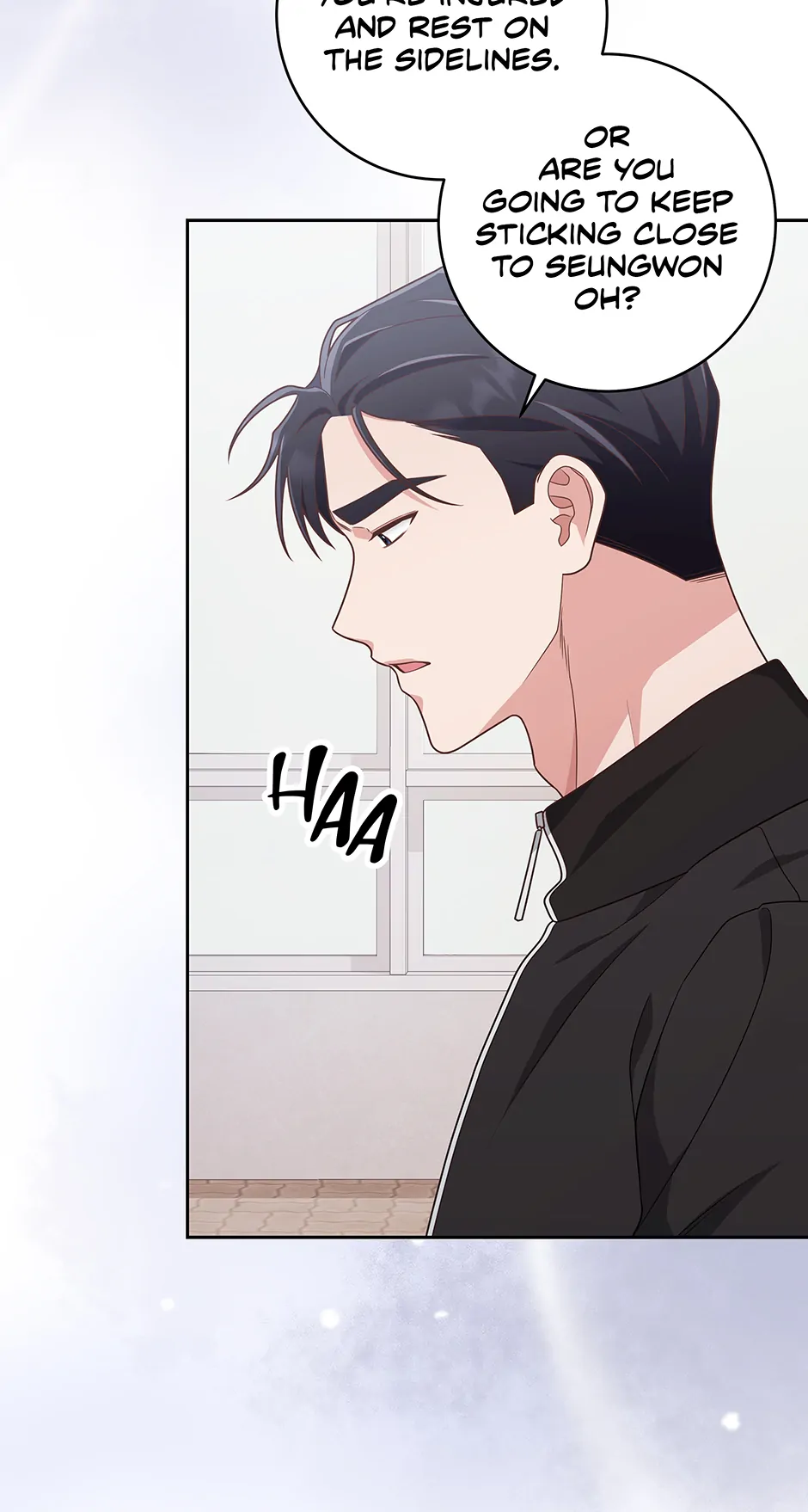 Outside Relationship chapter 34 page 30