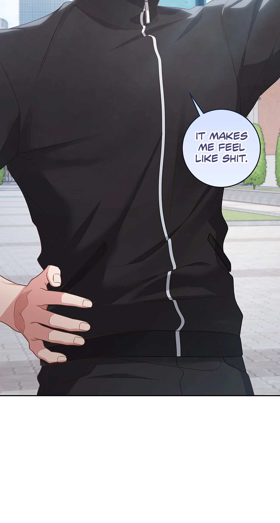 Outside Relationship chapter 34 page 34