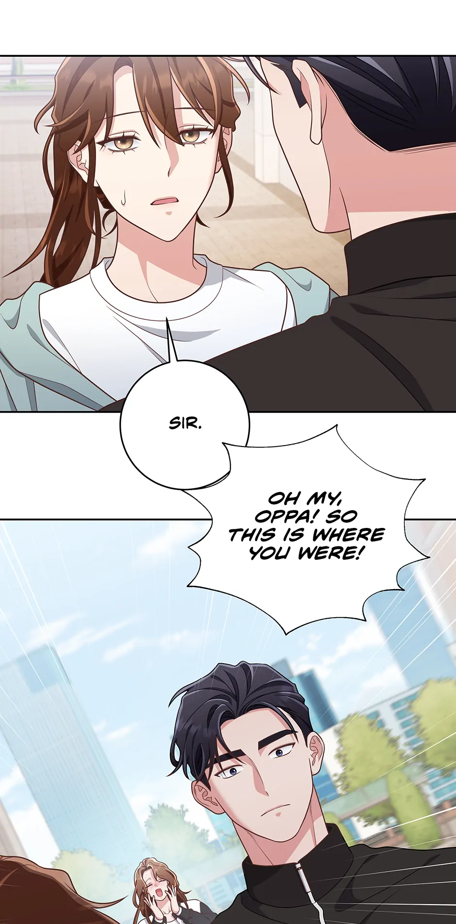 Outside Relationship chapter 34 page 35