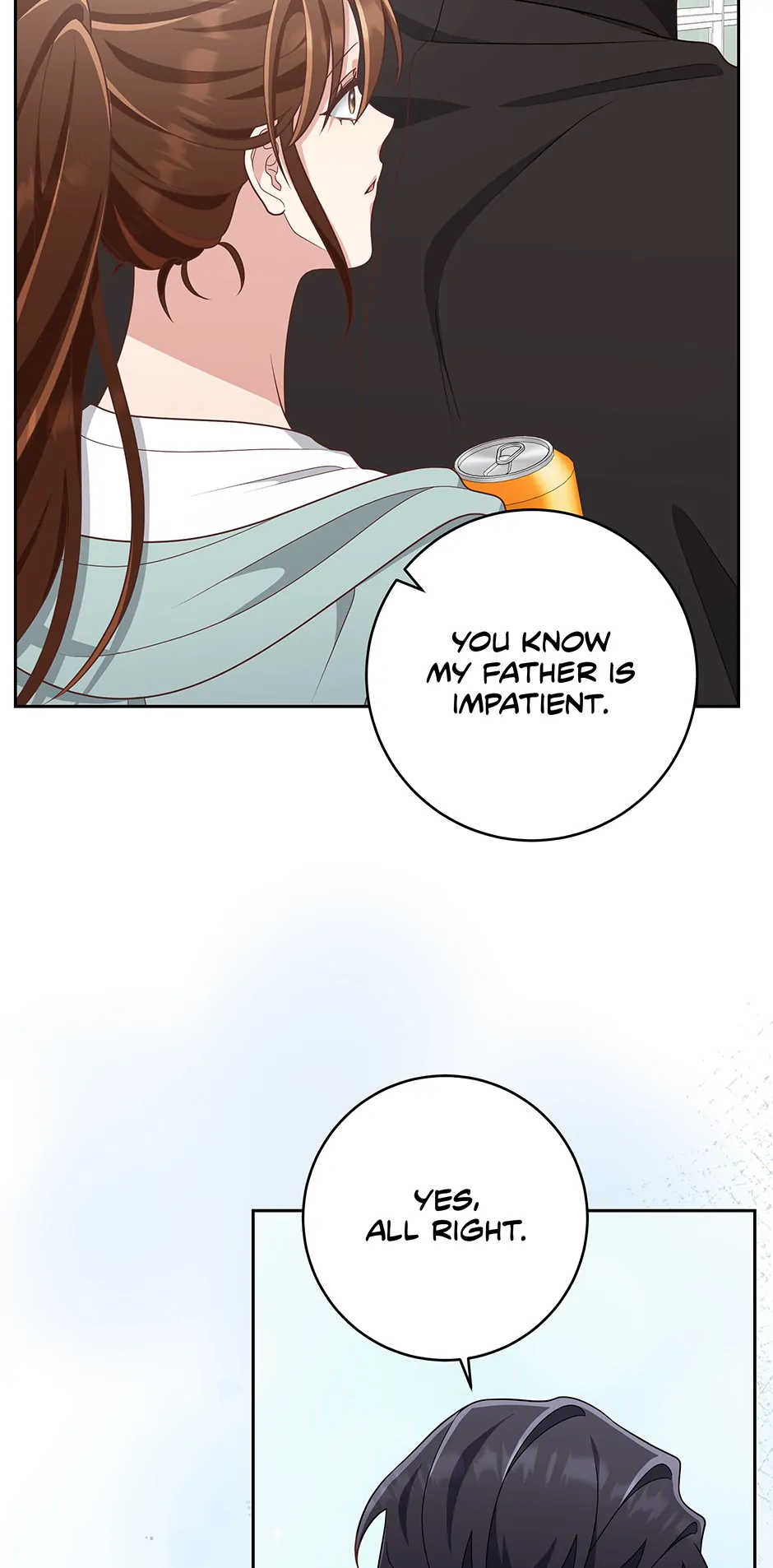 Outside Relationship chapter 34 page 38