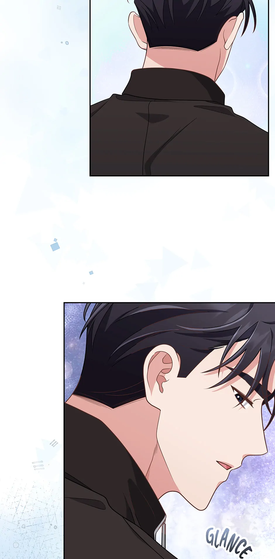Outside Relationship chapter 34 page 39