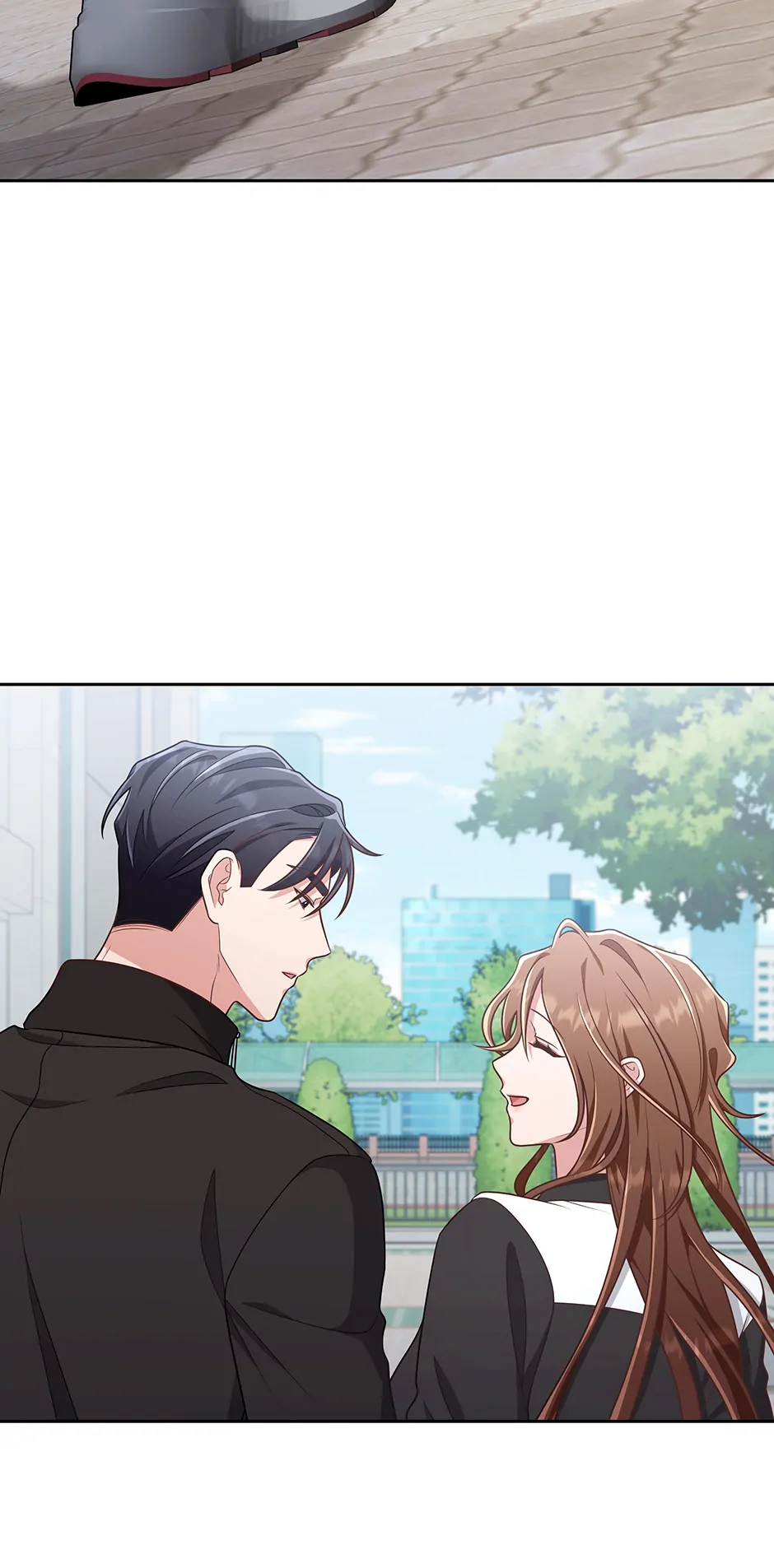 Outside Relationship chapter 34 page 41